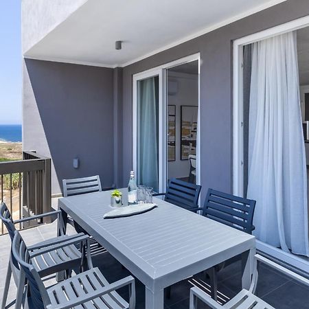 Apartmán Seaside Luxury In Pembroke St Julians Exteriér fotografie