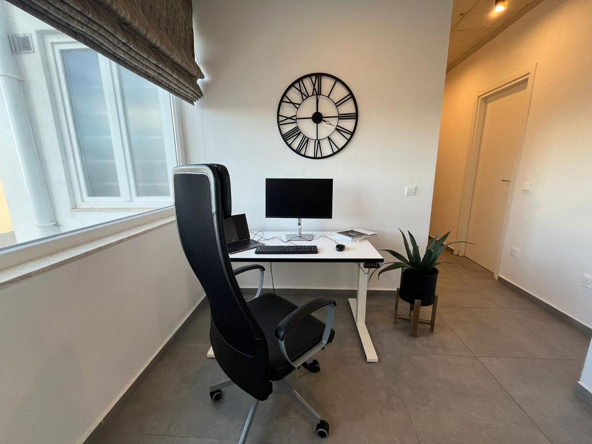 Apartmán Seaside Luxury In Pembroke St Julians Exteriér fotografie